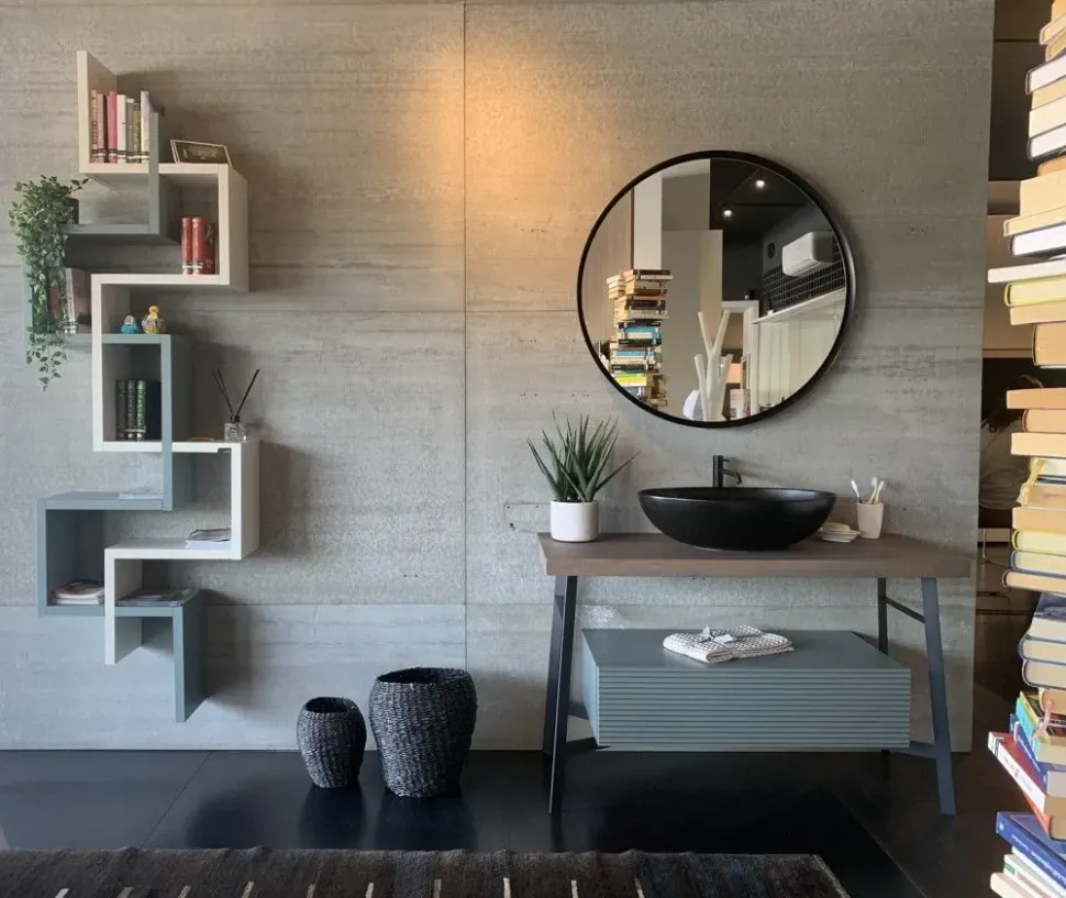 Liberty Devina nais: mobile da bagno con forte sconto