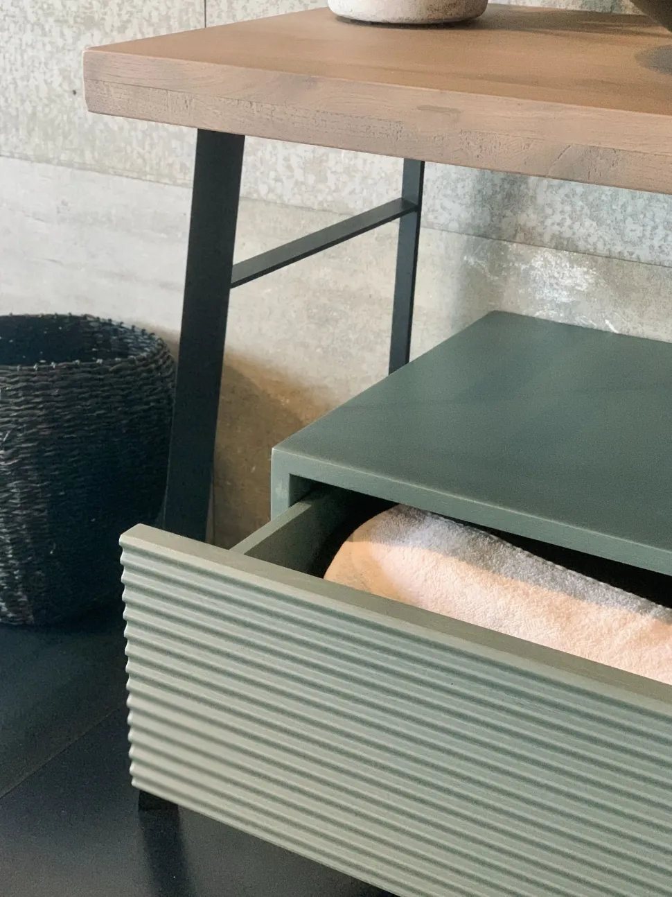 Liberty Devina nais: mobile da bagno con forte sconto