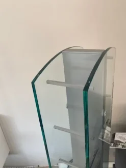 Libreria Abcd double gallotti Gallotti & radice in stile design in offerta