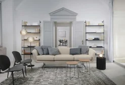 Libreria Adam wood di Kartell: scopri il prezzo riservato