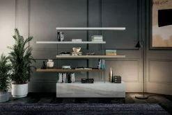 Libreria Air di Lago: contatta il venditore per scoprire il prezzo