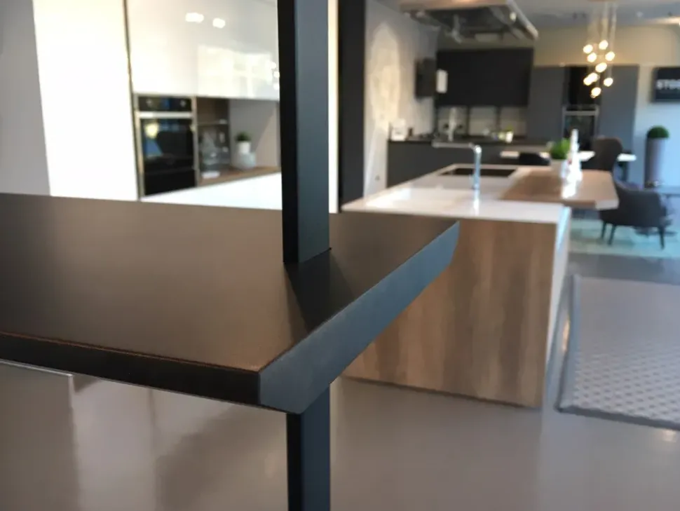 Libreria Airport Cattelan in stile design a prezzo ribassato