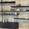 Libreria Airport stile design di Cattelan italia scontata del 25%