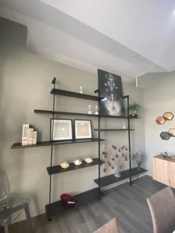 Libreria Airport stile moderno di Cattelan italia in offerta