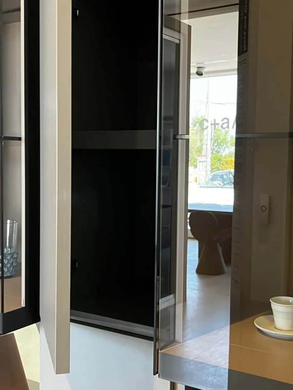 Libreria Alf da fre in laccato opaco scontata -25%: scopri My space