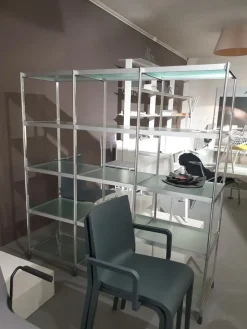 Libreria Alias Sec PREZZI OUTLET