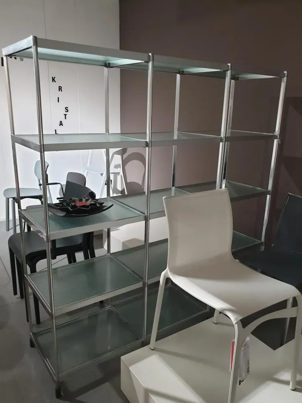 Libreria Alias Sec PREZZI OUTLET