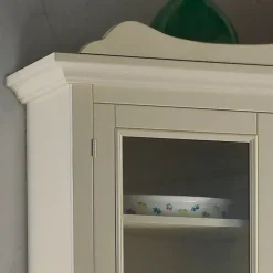 Libreria Artigianale in legno a prezzo scontato: scopri Mobile-libreria mpd. bart in promo-sconto del 50%