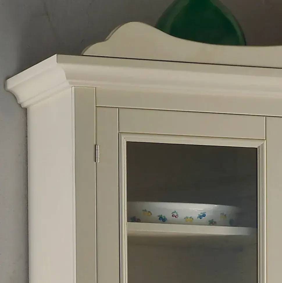 Libreria Artigianale in legno a prezzo scontato: scopri Mobile-libreria mpd. bart in promo-sconto del 50%