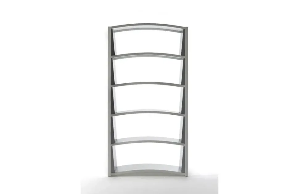 Libreria Artigianale in metallo a prezzo Outlet: scopri Chiave di volta dieffebi