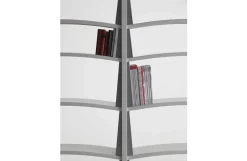 Libreria Artigianale in metallo a prezzo Outlet: scopri Chiave di volta dieffebi