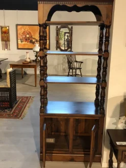 Libreria Bif Tiferno in legno a prezzo scontato