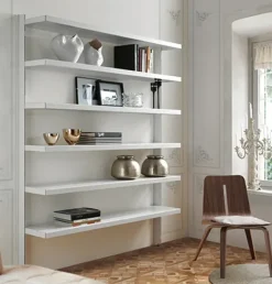 Libreria Big40-bo stile design di Caimi in Offerta Outlet