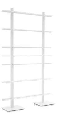 Libreria Biotek stile design di Sintesi scontata del 27%