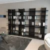Libreria Blade stile design di Modulnova scontata