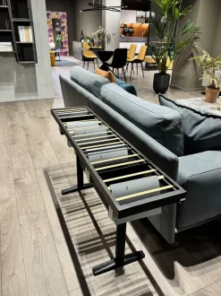 Libreria Booken Lema in stile design a prezzi convenienti