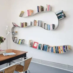 Libreria Bookworm di Kartell: richiedi ora il prezzo