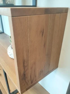 Libreria Budapest Le fablier in stile moderna con forte sconto