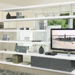 Libreria Camelia di Artigianale: scopri il prezzo riservato