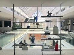 Libreria Cattelan italia in legno a prezzo scontato: scopri Airport