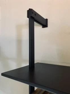 Libreria Cattelan italia in metallo in Offerta Outlet: scopri Airport