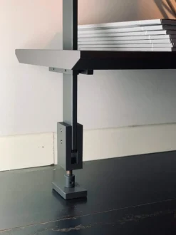 Libreria Cattelan italia in metallo in Offerta Outlet: scopri Airport