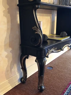 Libreria Chelini library Banci in stile classico a prezzo ribassato