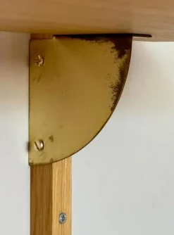 Libreria Collezione esclusiva in legno scontata -19%: scopri Ferm living sector