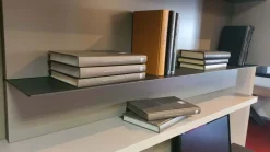 Libreria da ufficio Atlante krea Tomasella in Offerta Outlet