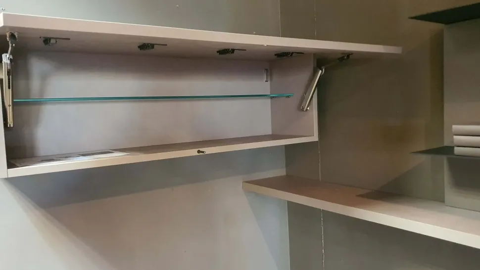 Libreria da ufficio Atlante krea Tomasella in Offerta Outlet