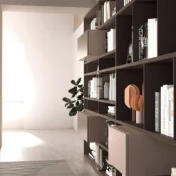 Libreria Day * Orme in stile moderno a prezzi convenienti