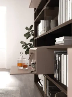 Libreria Day * Orme in stile moderno a prezzi convenienti