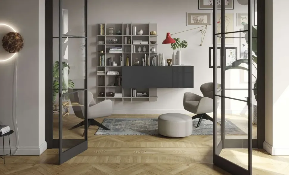 Libreria Delta di Artigianale: scopri il prezzo