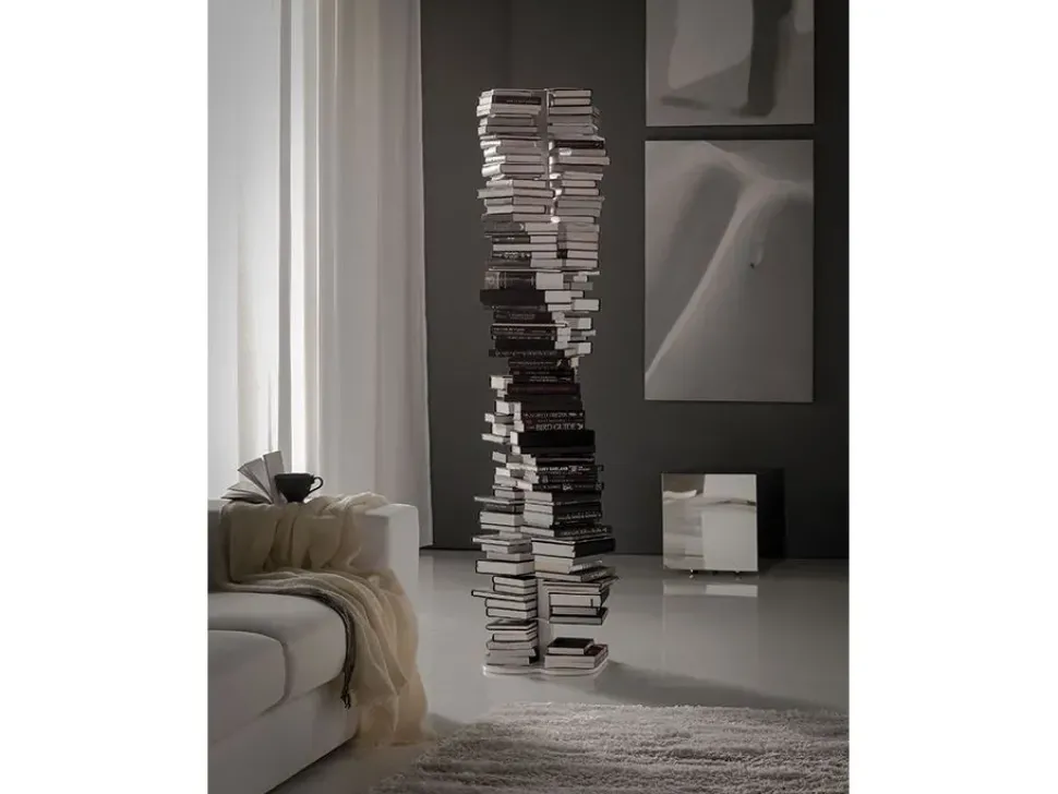 Libreria Dna stile design di Cattelan italia scontata
