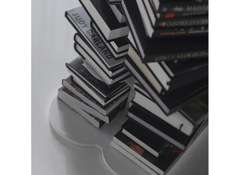 Libreria Dna stile design di Cattelan italia scontata