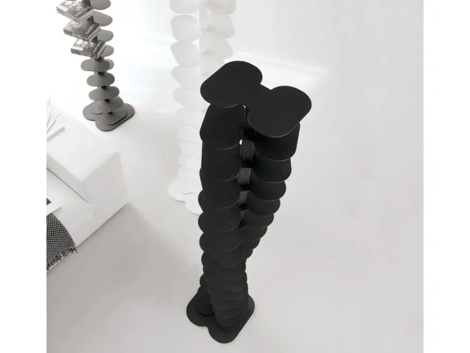 Libreria Dna stile design di Cattelan italia scontata