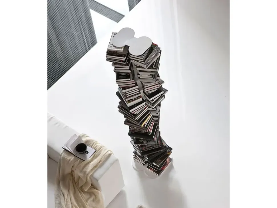 Libreria Dna stile design di Cattelan italia scontata