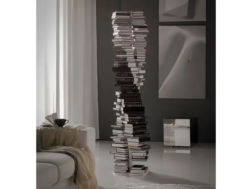 Libreria Dna stile design di Cattelan italia scontata