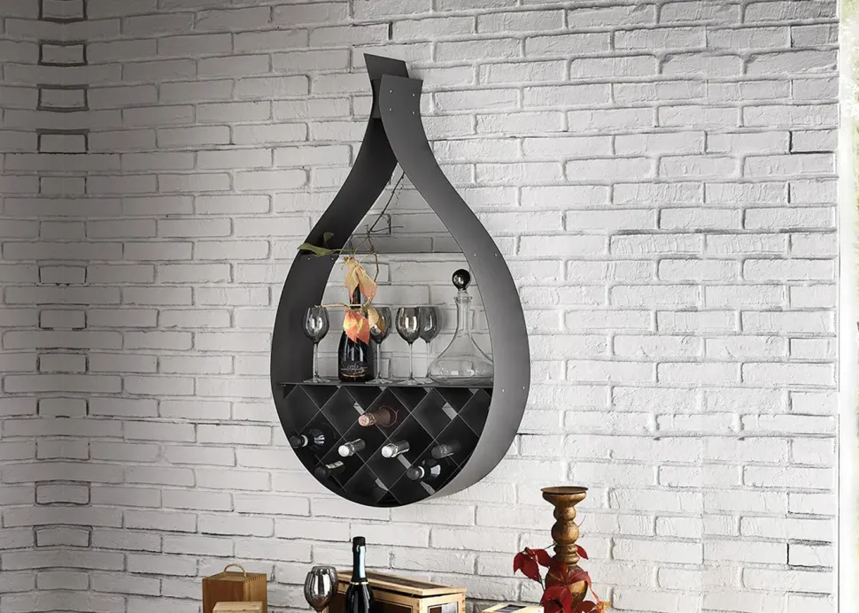 Libreria Drop in stile moderna di Cattelan italia in OFFERTA OUTLET