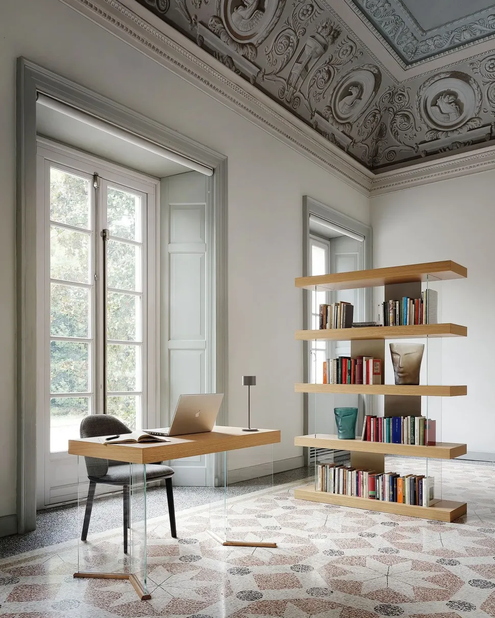 Libreria F2/ f.line 1400 di Forme’s: scopri il prezzo