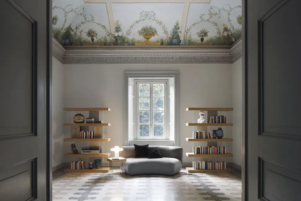 Libreria F2/ f.line 1400 di Forme’s: scopri il prezzo