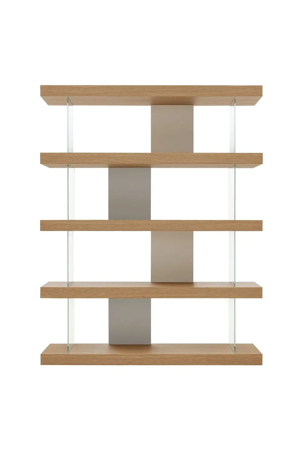 Libreria F2/ f.line 1601 in stile design di Forme’s in OFFERTA OUTLET