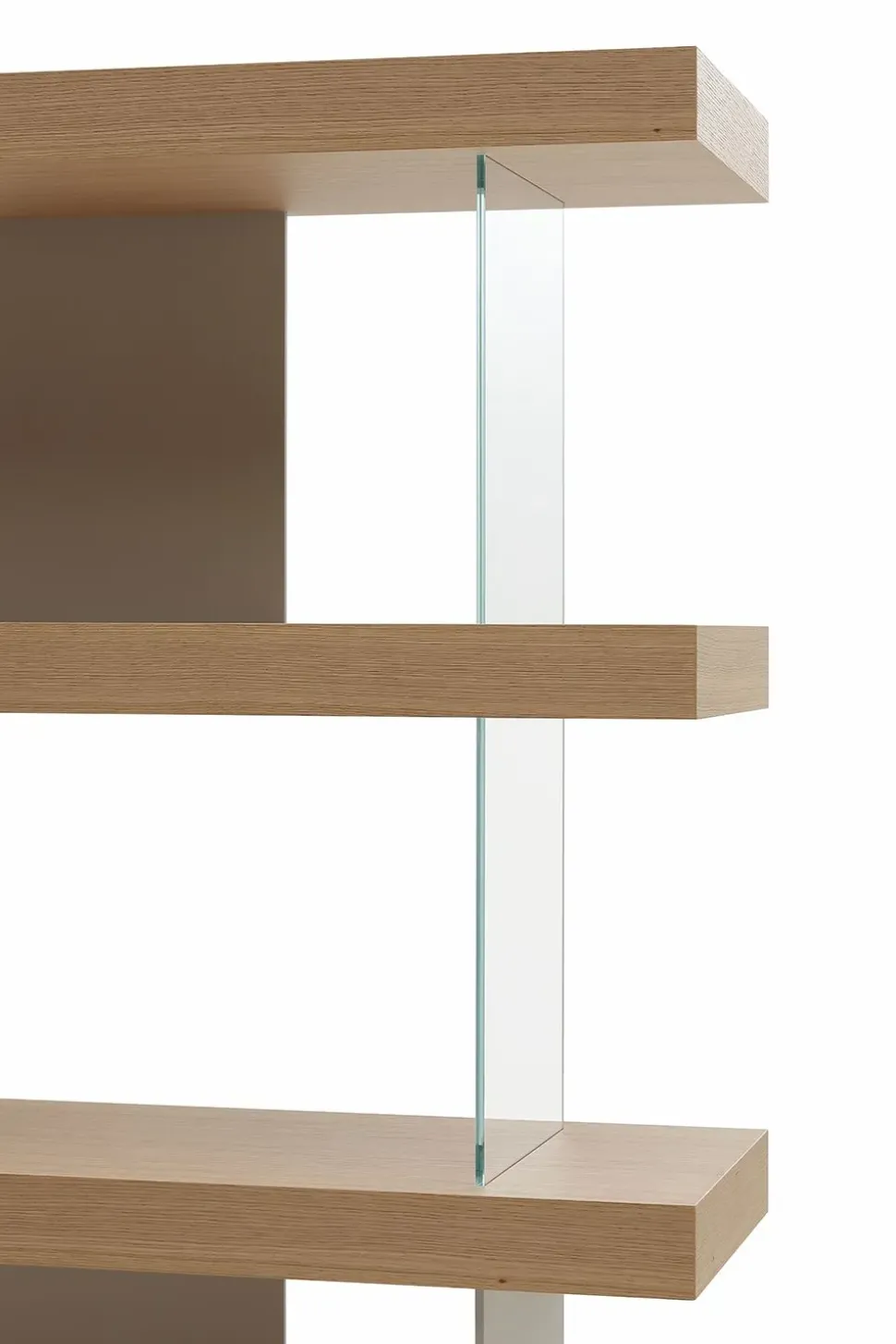 Libreria F2/ f.line 1601 in stile design di Forme’s in OFFERTA OUTLET