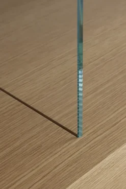 Libreria F2/ zi line con pensili di Forme’s: scopri il prezzo riservato