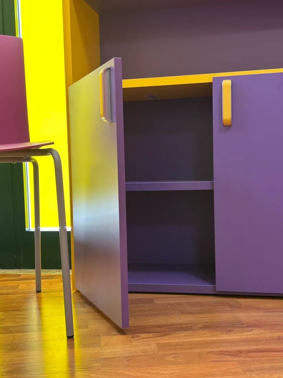 Libreria Golf Colombini casa in stile moderna in offerta