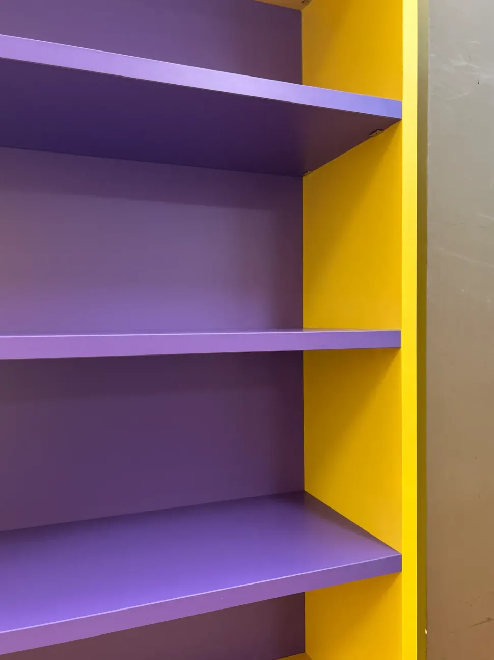 Libreria Golf Colombini casa in stile moderna in offerta