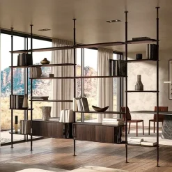 Libreria Harbour di Cattelan italia: richiedi ora il prezzo riservato