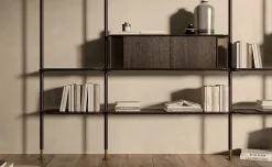 Libreria Harbour di Cattelan italia: richiedi ora il prezzo riservato