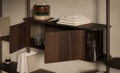 Libreria Harbour di Cattelan italia: richiedi ora il prezzo riservato