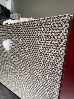 Libreria Home De rosso in stile moderna a prezzi convenienti